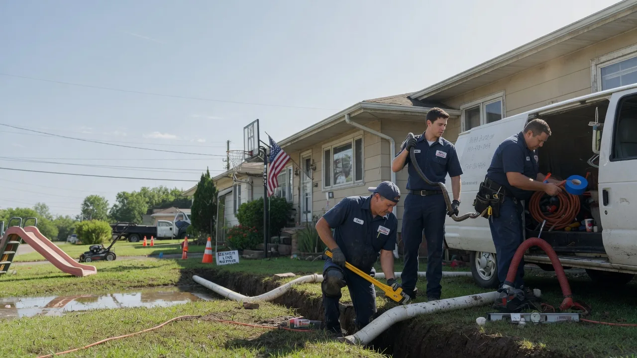 Toilet Installation in Warren, MA near me
